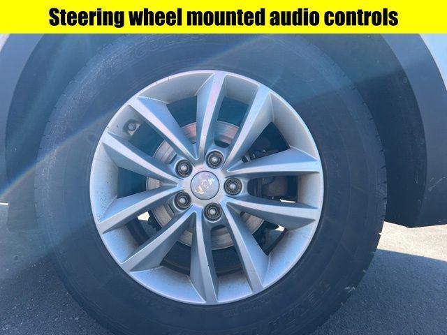 used 2017 Kia Sorento car, priced at $9,995