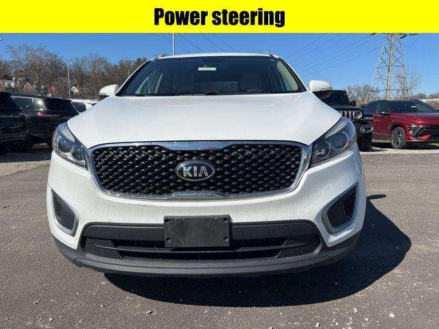 used 2017 Kia Sorento car, priced at $9,995