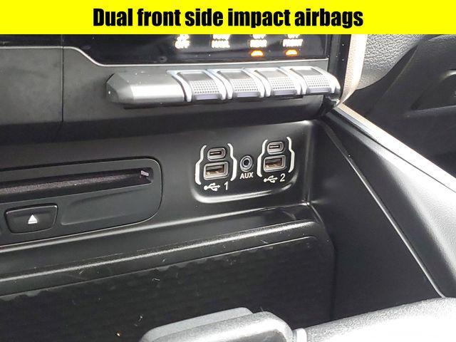 used 2019 Ram 1500 car, priced at $25,373