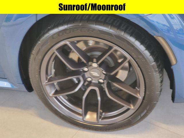 used 2021 Dodge Charger car, priced at $42,155