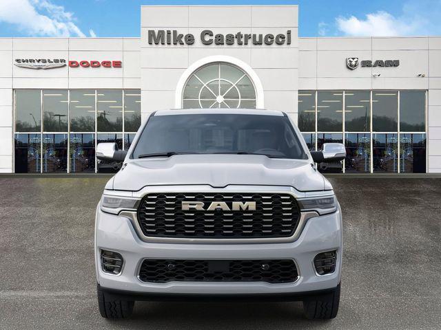 new 2026 Ram 1500 car, priced at $87,995