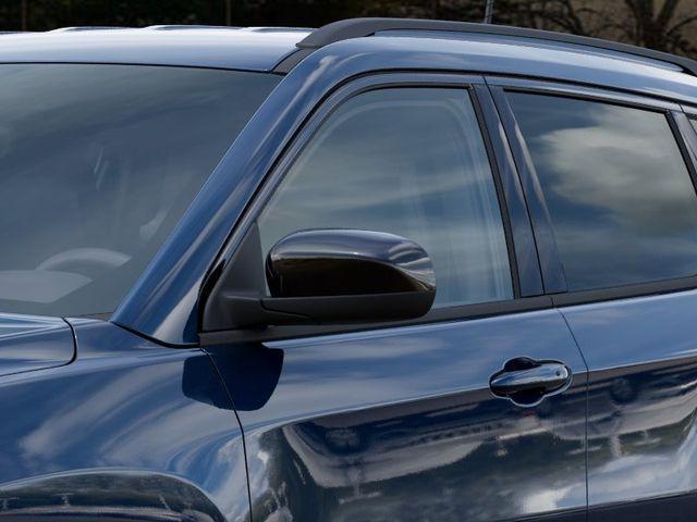 new 2026 Jeep Compass car, priced at $30,495