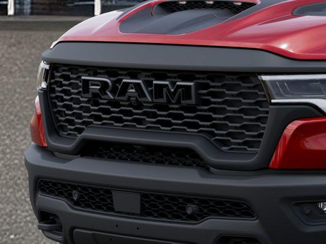 new 2026 Ram 1500 car, priced at $71,393