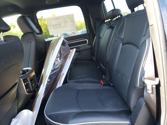 new 2026 Ram 3500 car, priced at $80,984