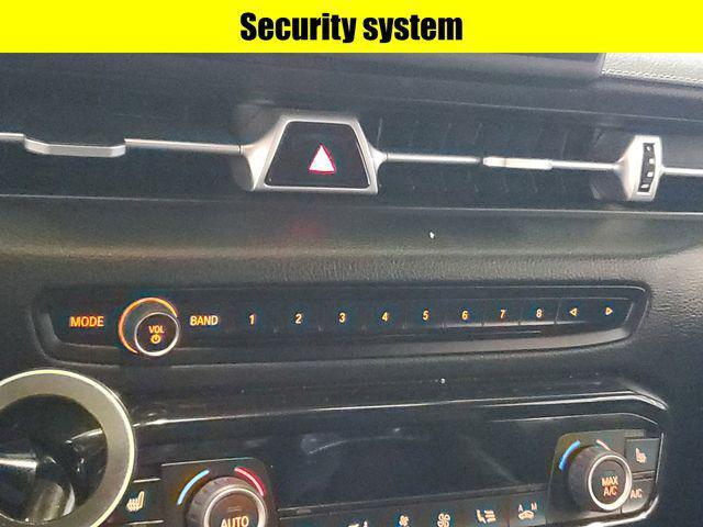 used 2021 Toyota Supra car, priced at $51,990