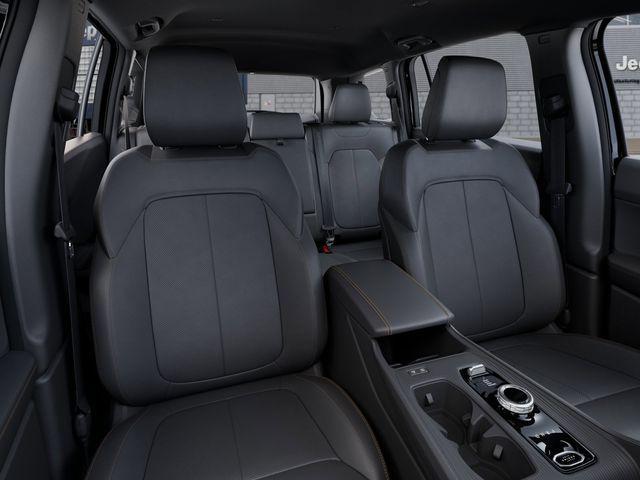 new 2026 Jeep Cherokee car, priced at $40,995