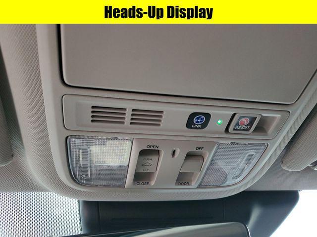 used 2021 Honda Accord car, priced at $23,174