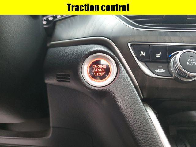 used 2021 Honda Accord car, priced at $23,174