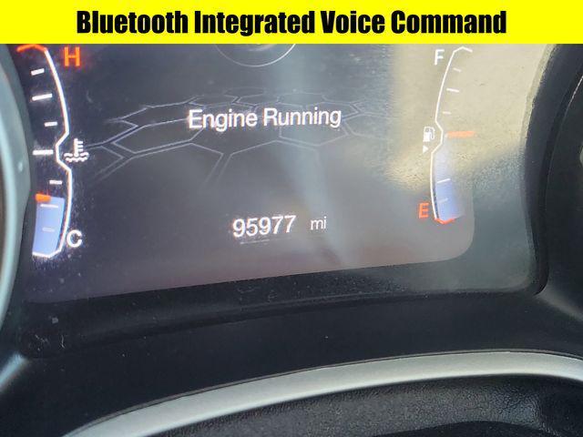 used 2019 Jeep Compass car, priced at $14,973