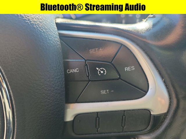 used 2019 Jeep Compass car, priced at $14,973