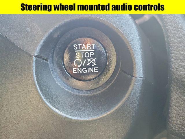 used 2019 Jeep Compass car, priced at $14,973