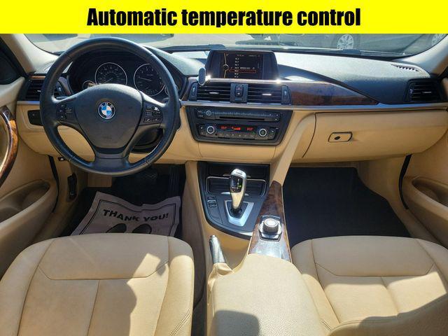 used 2014 BMW 320 car, priced at $7,207