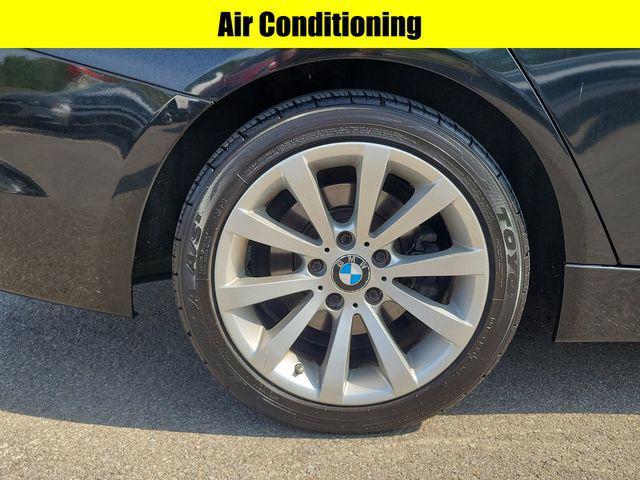 used 2014 BMW 320 car, priced at $7,207