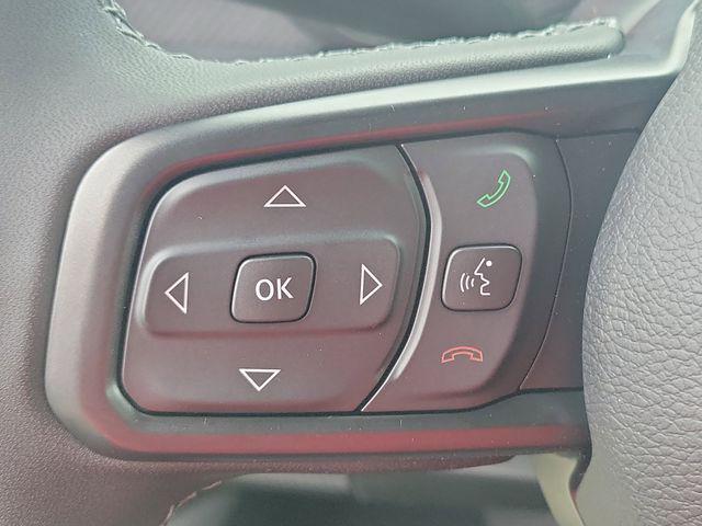 new 2026 Jeep Wrangler car, priced at $61,995