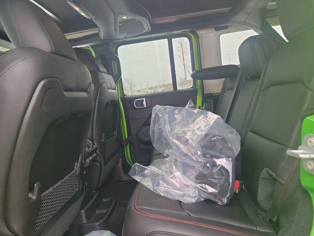 new 2026 Jeep Wrangler car, priced at $61,995