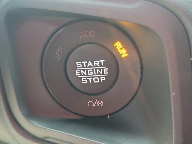 new 2026 Jeep Wrangler car, priced at $61,995