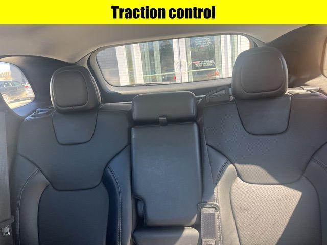 used 2022 Jeep Cherokee car, priced at $22,220