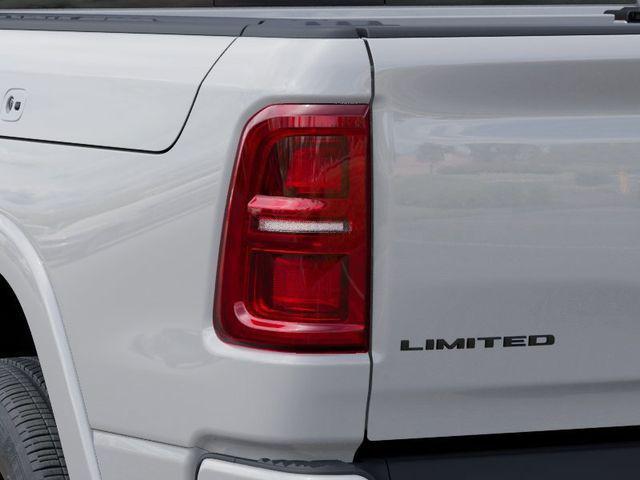 new 2026 Ram 1500 car, priced at $78,995