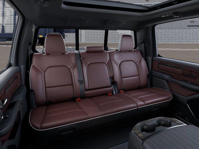 new 2026 Ram 1500 car, priced at $78,995