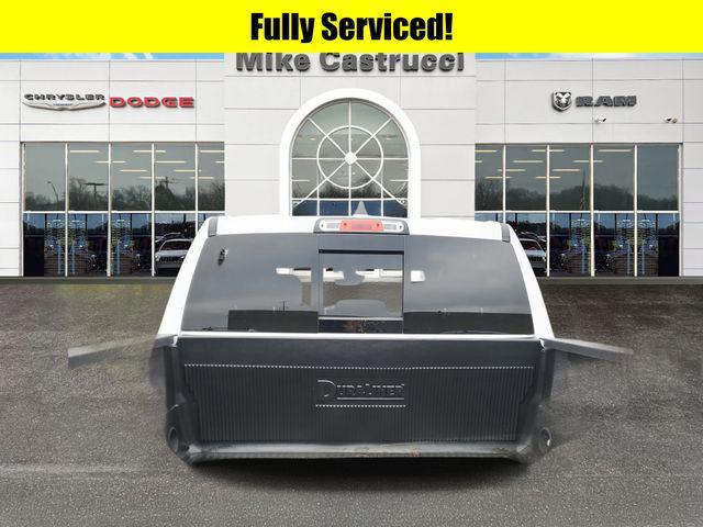 used 2025 Ram 1500 car, priced at $37,673