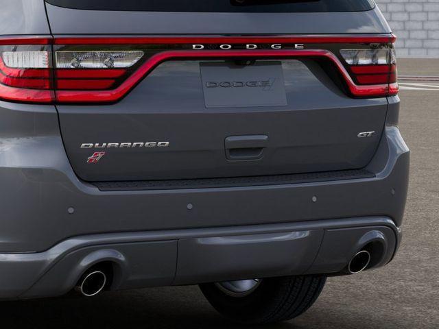 new 2026 Dodge Durango car, priced at $44,995