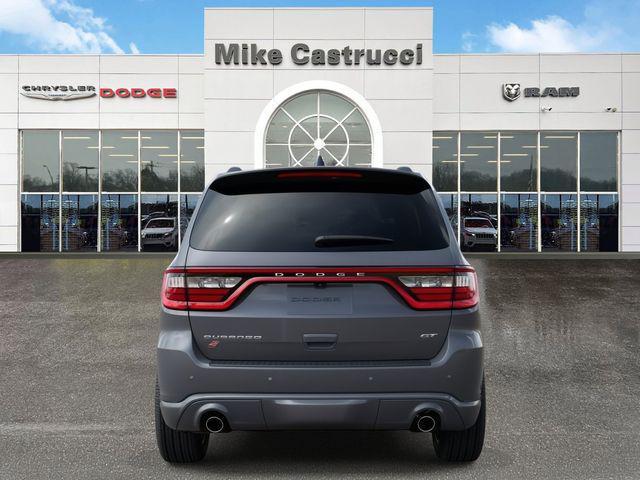new 2026 Dodge Durango car, priced at $44,995