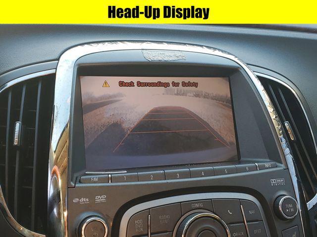 used 2011 Buick LaCrosse car, priced at $5,990