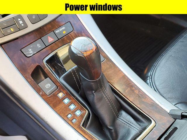 used 2011 Buick LaCrosse car, priced at $5,990