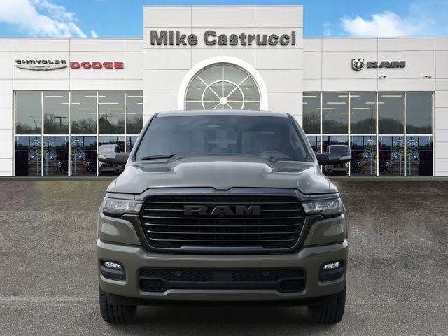 new 2026 Ram 1500 car, priced at $62,995