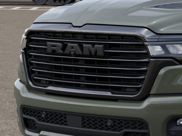 new 2026 Ram 1500 car, priced at $62,995