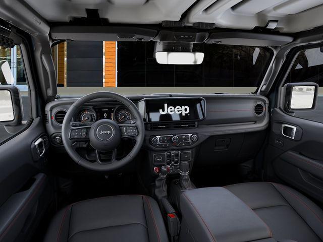 new 2026 Jeep Gladiator car, priced at $58,995