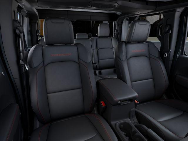 new 2026 Jeep Gladiator car, priced at $58,995