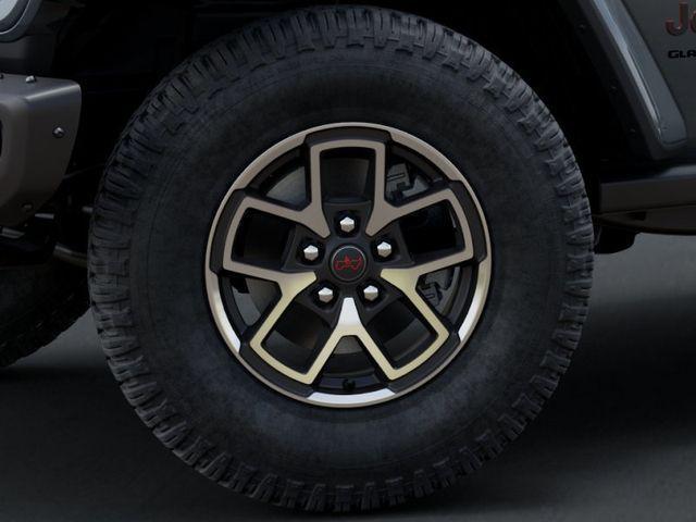 new 2026 Jeep Gladiator car, priced at $58,995