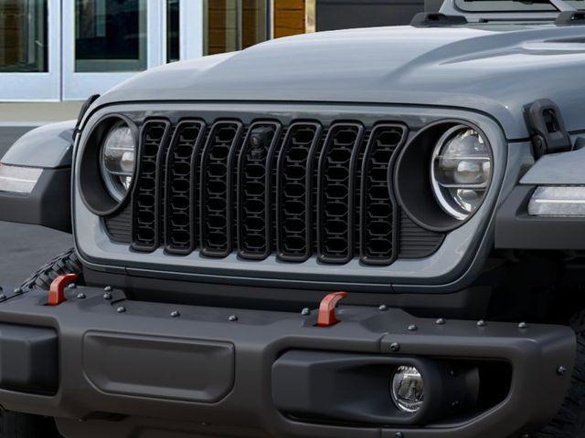 new 2026 Jeep Gladiator car, priced at $58,995