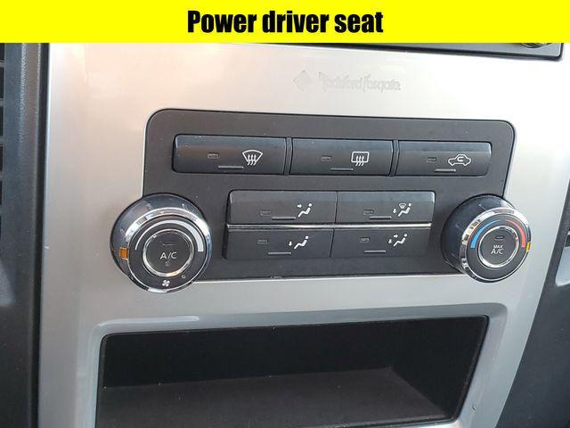 used 2014 Nissan Titan car, priced at $11,373