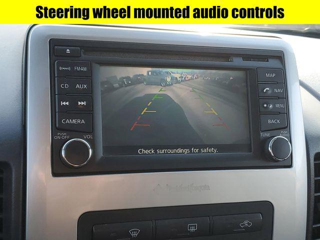 used 2014 Nissan Titan car, priced at $11,373