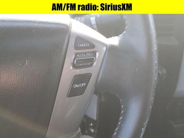 used 2014 Nissan Titan car, priced at $11,373