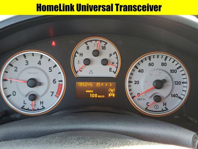 used 2014 Nissan Titan car, priced at $11,373