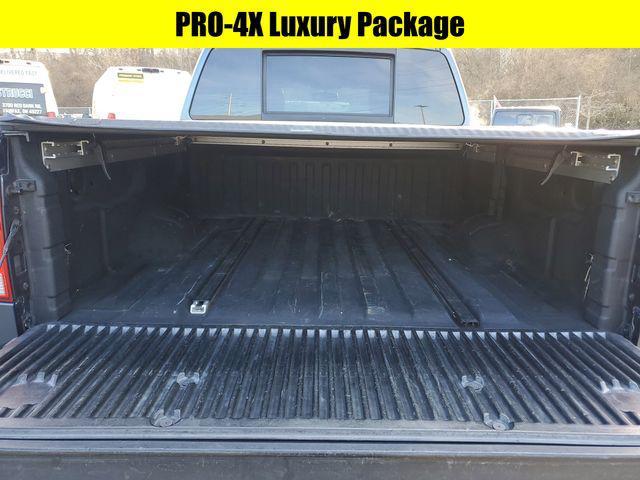 used 2014 Nissan Titan car, priced at $11,373