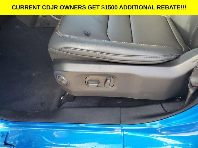 new 2025 Jeep Wrangler car, priced at $47,995