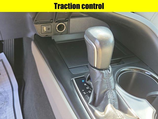 used 2018 Toyota Camry car, priced at $19,298