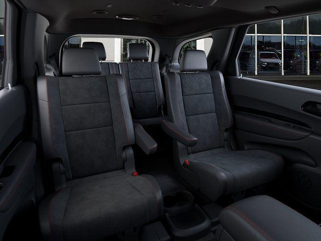 new 2026 Dodge Durango car, priced at $48,111