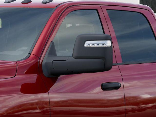 new 2026 Ram 2500 car, priced at $54,995