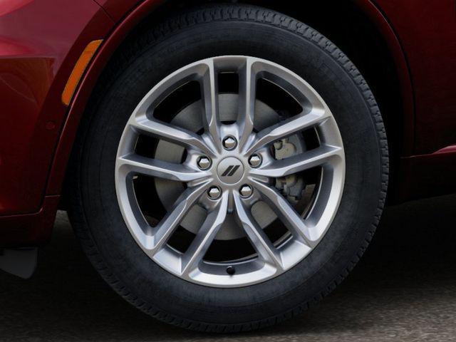 new 2026 Dodge Durango car, priced at $44,995