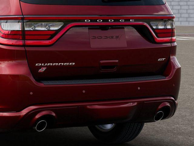 new 2026 Dodge Durango car, priced at $44,995