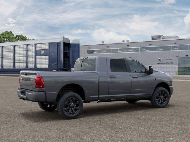 new 2026 Ram 2500 car, priced at $85,995