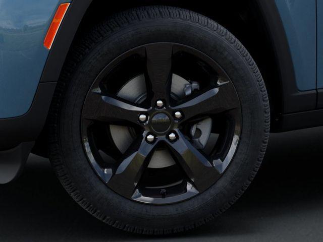 new 2026 Jeep Grand Cherokee L car, priced at $46,995