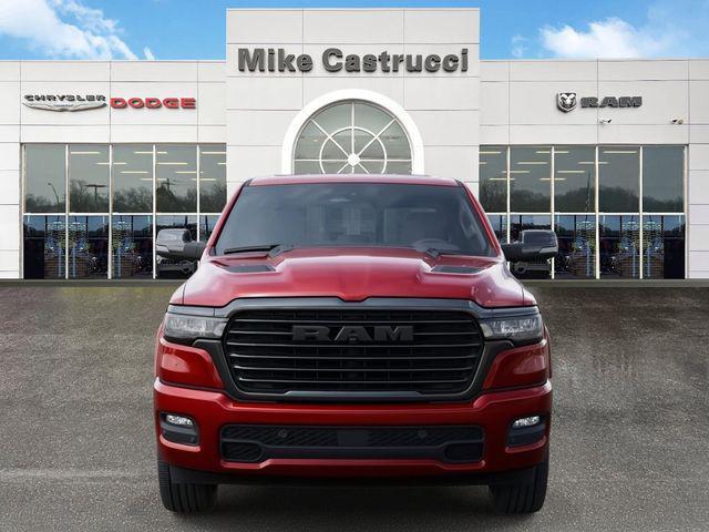 new 2026 Ram 1500 car, priced at $62,995