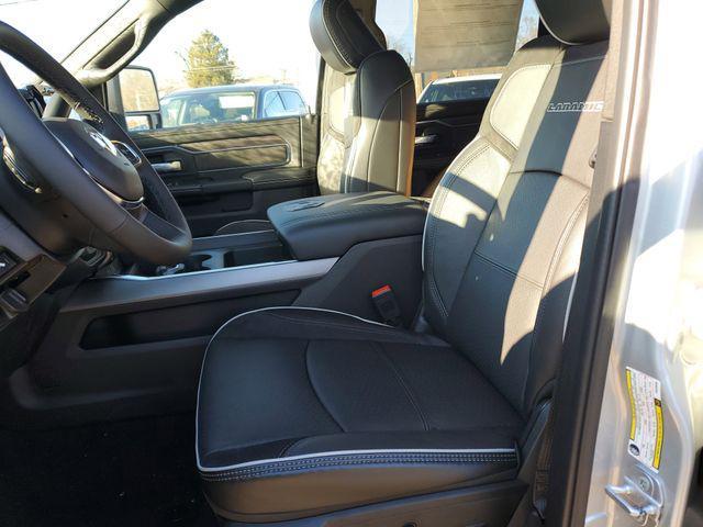 new 2026 Ram 2500 car, priced at $63,995