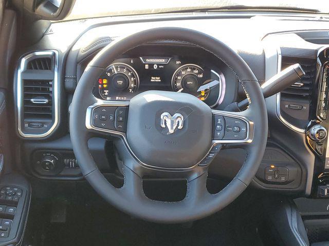 new 2026 Ram 2500 car, priced at $63,995